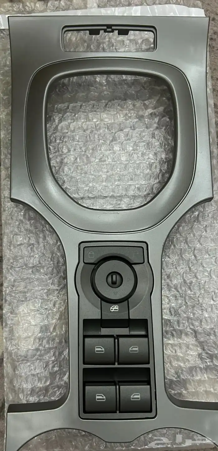 قطع كابرس ولومينا 2007-2016 6