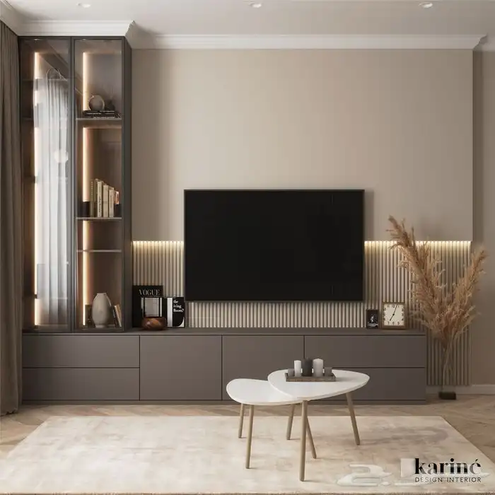 شي بورد بديل رخام باركيه مداخل غرف نوم 30