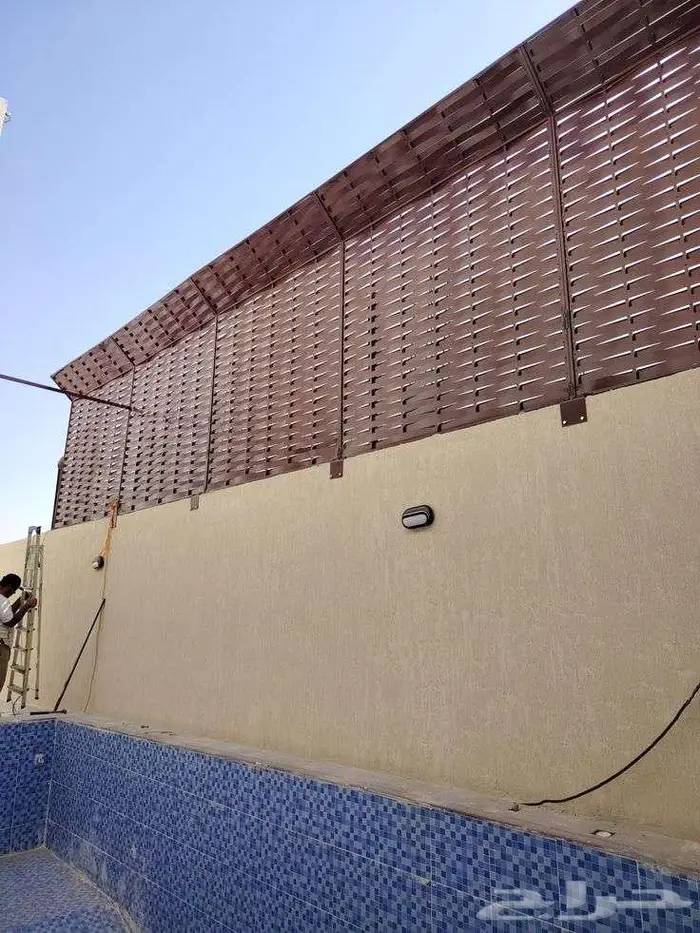 سواتر احواش سواتر ابحر الشمالية مظلات سيارت تركيب ساتر 42