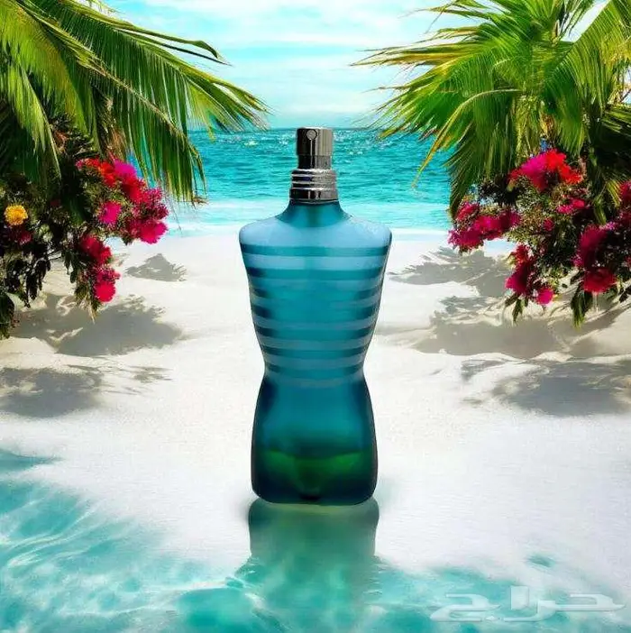 عطر من أجمل عطور جان بول جوتيه .. Le Male Gaultier 0
