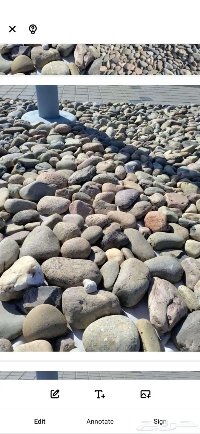 قلابات جاهزة للعمل توريد المواد من الكسارات 20