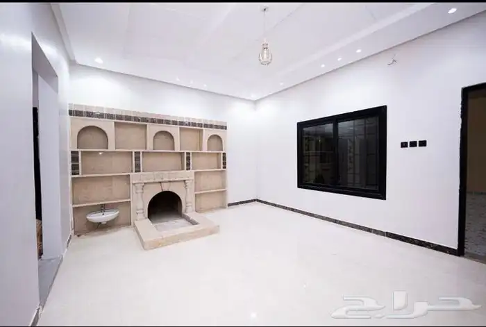 فيلا فاخرة للبيع حي الرمال 15