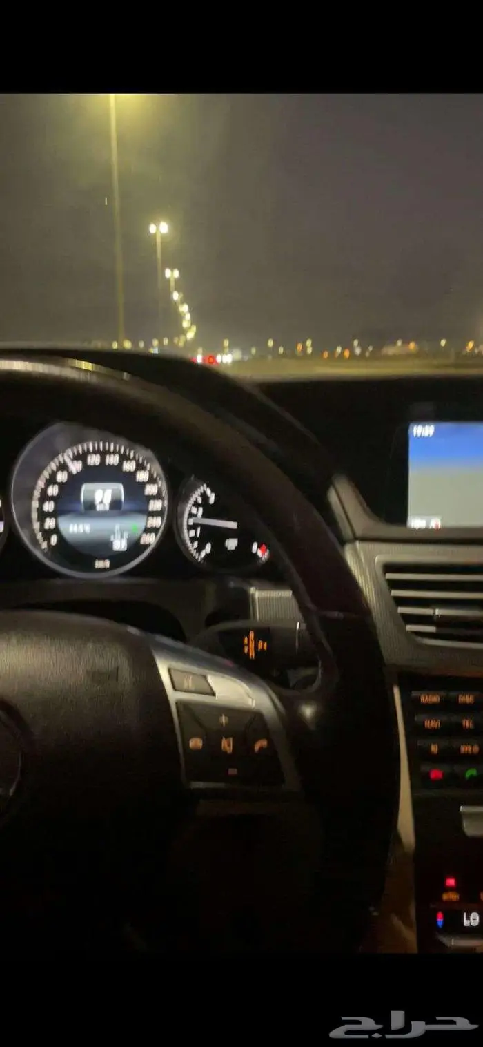 مرسيدس بنز 2014 E300 13