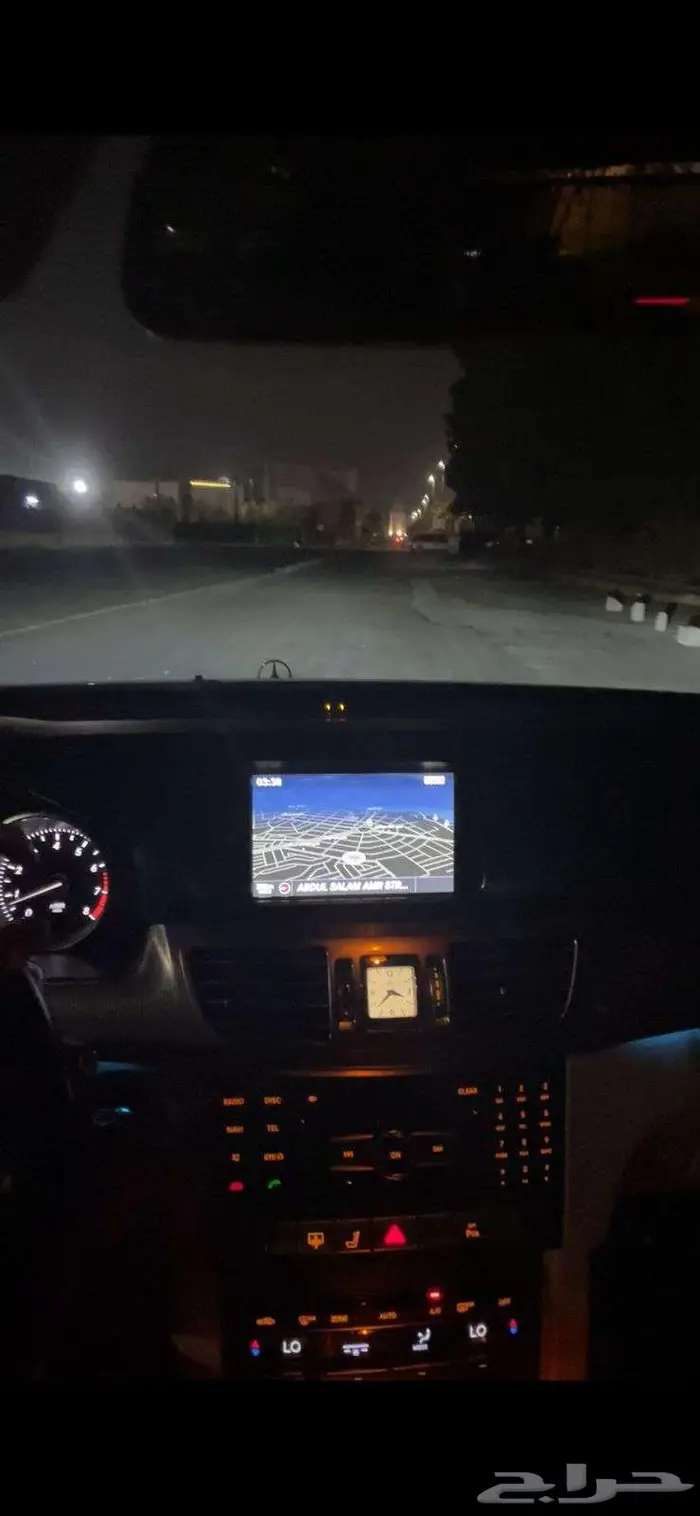 مرسيدس بنز 2014 E300 9