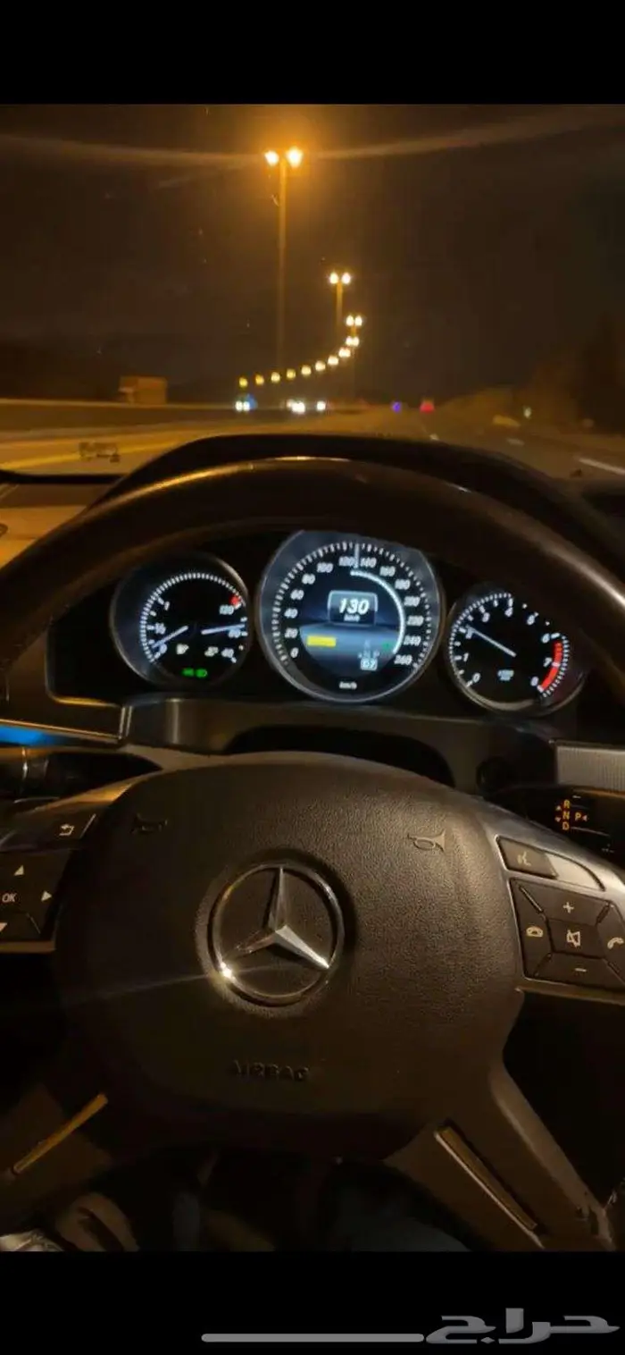 مرسيدس بنز 2014 E300 15