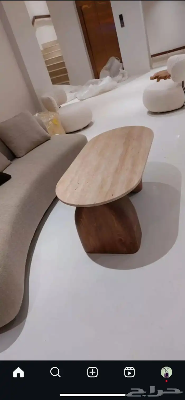 طاولات تفصيل 2