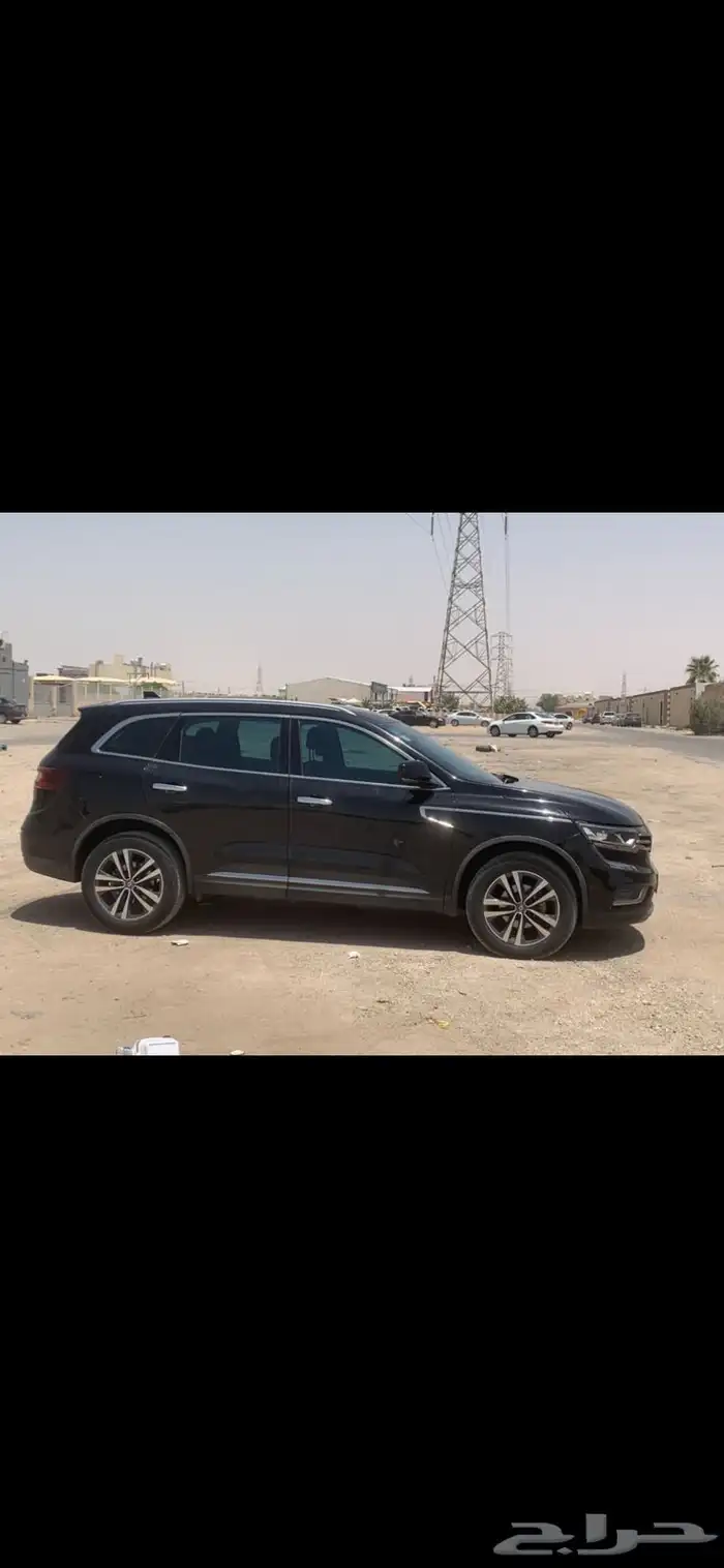 رينو كوليوس 2018 نقبل جميع السوم 1