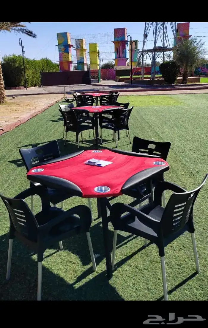 لتأجير العاب الكرنفال والنطيطات الهوائيه 2