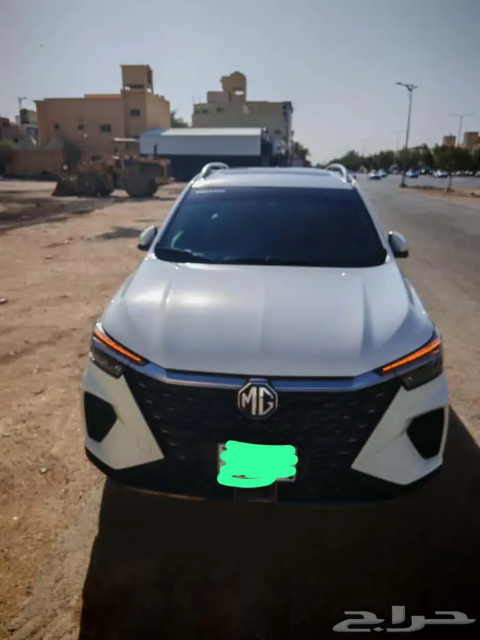mg rx5 24 - ام جي ار اكس 5 الشكل الجديد 8