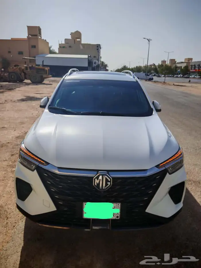 mg rx5 24 - ام جي ار اكس 5 الشكل الجديد 1