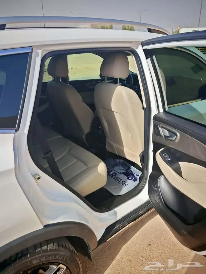 mg rx5 24 - ام جي ار اكس 5 الشكل الجديد 27