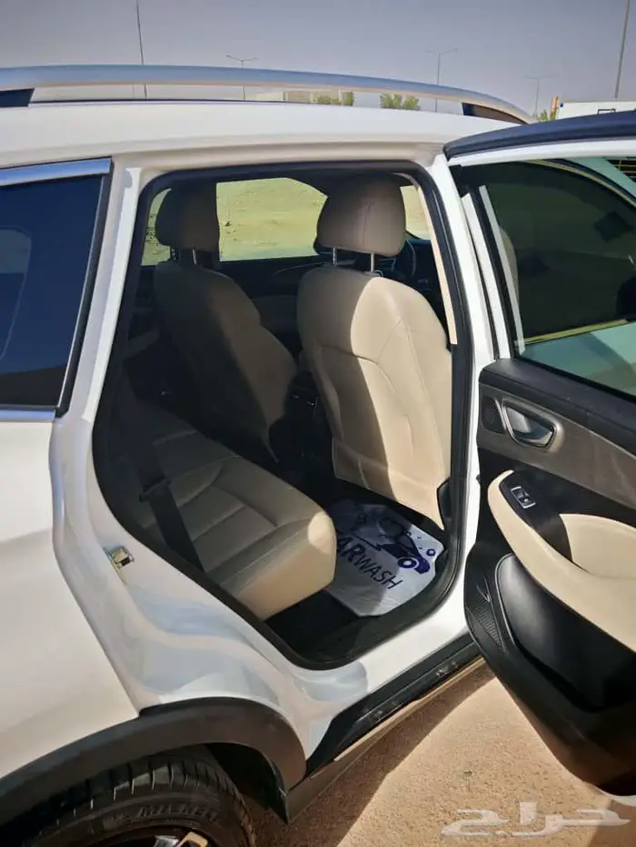 mg rx5 24 - ام جي ار اكس 5 الشكل الجديد 25