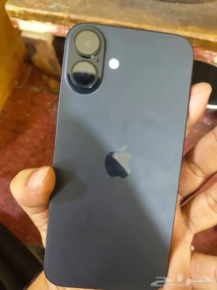 Iphone 16 plus 128 1