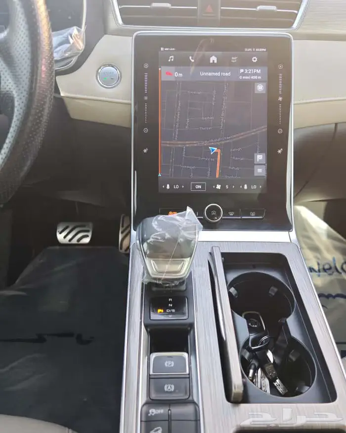 mg rx5 24 - ام جي ار اكس 5 الشكل الجديد 16