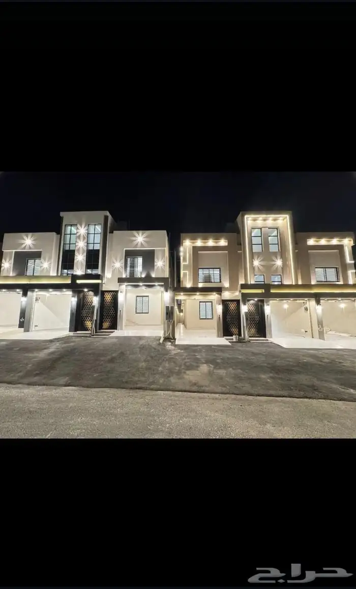 أرواف فاخرة للتمليك بالمحالة 0
