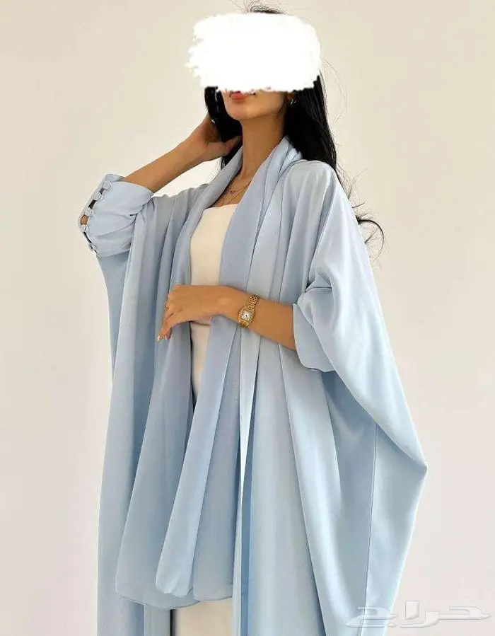 عبايات جملة وقطاعي 5