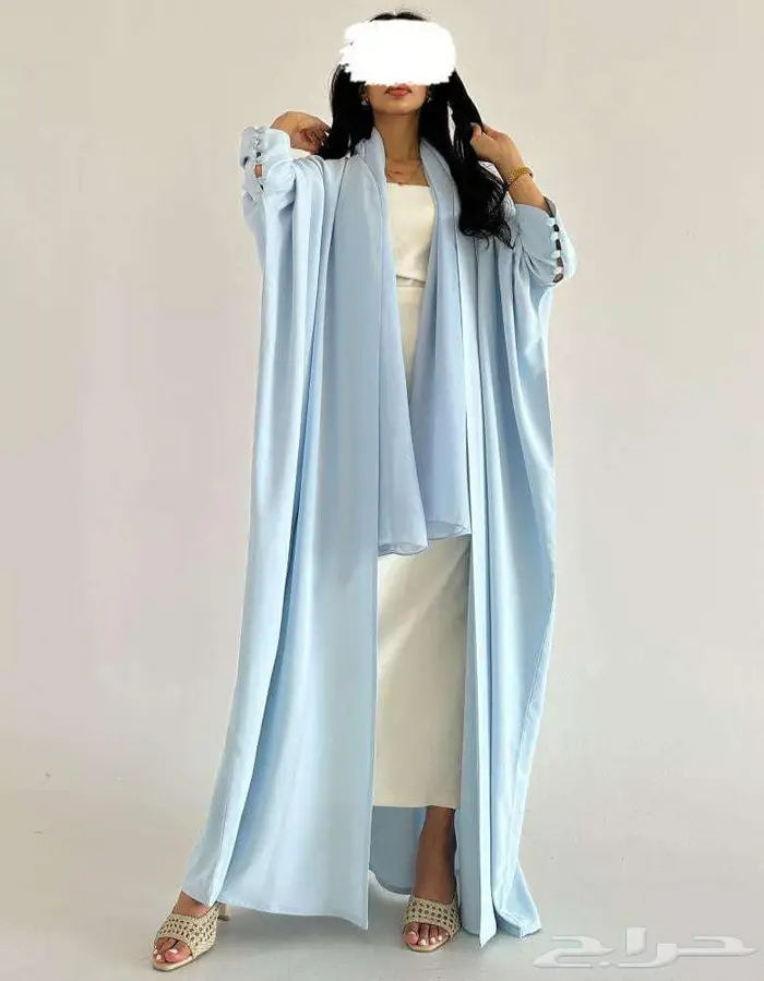 عبايات جملة وقطاعي 6