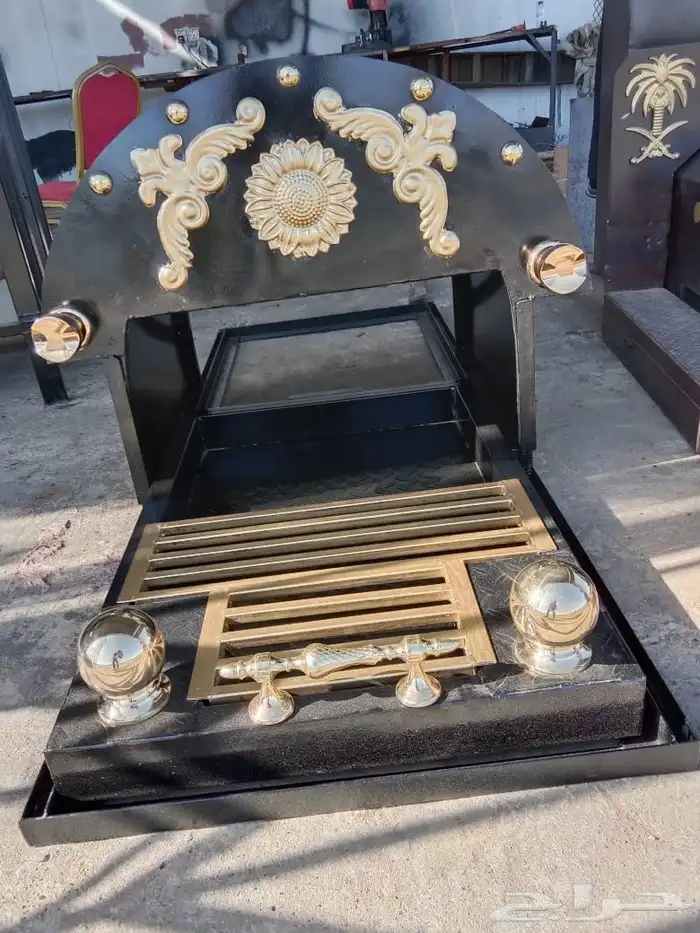 مشبات وجزات 4