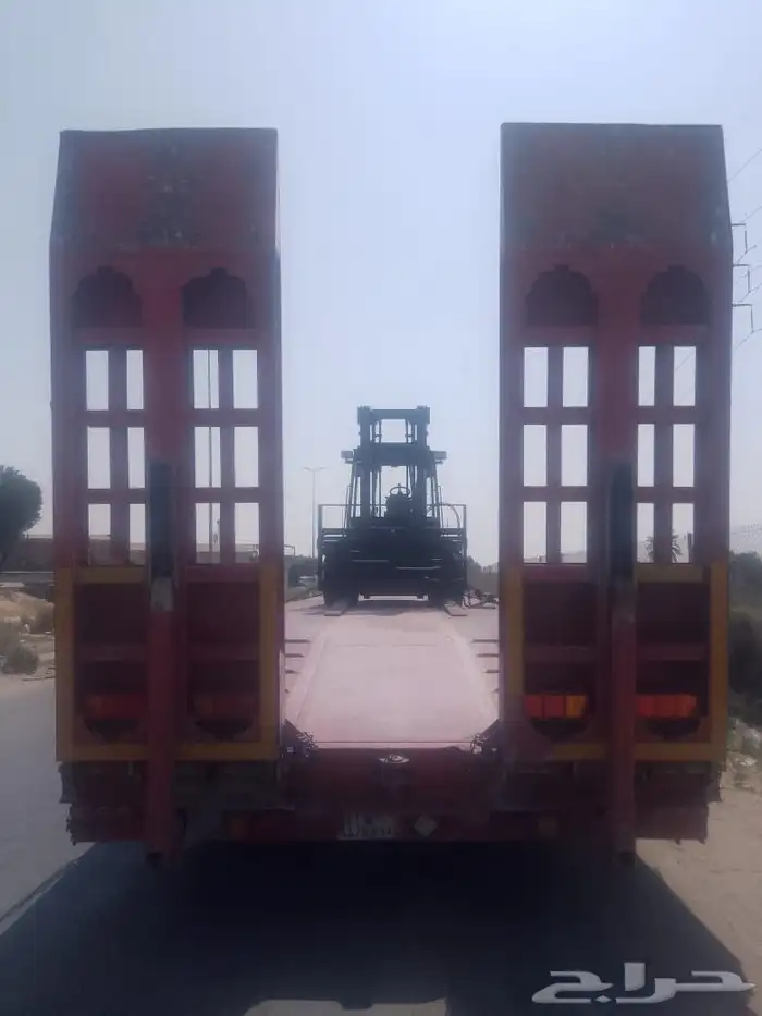 ART Transport Co 2