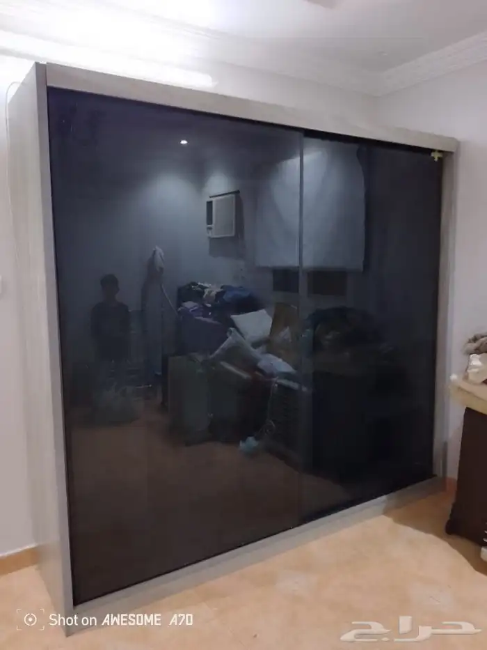 غرفة النوم تفصيل خشب تايلندي 29