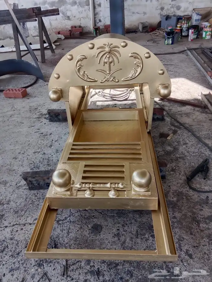 مشبات وجزات 5