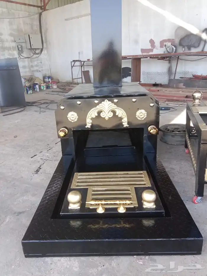 مشبات وجزات 6