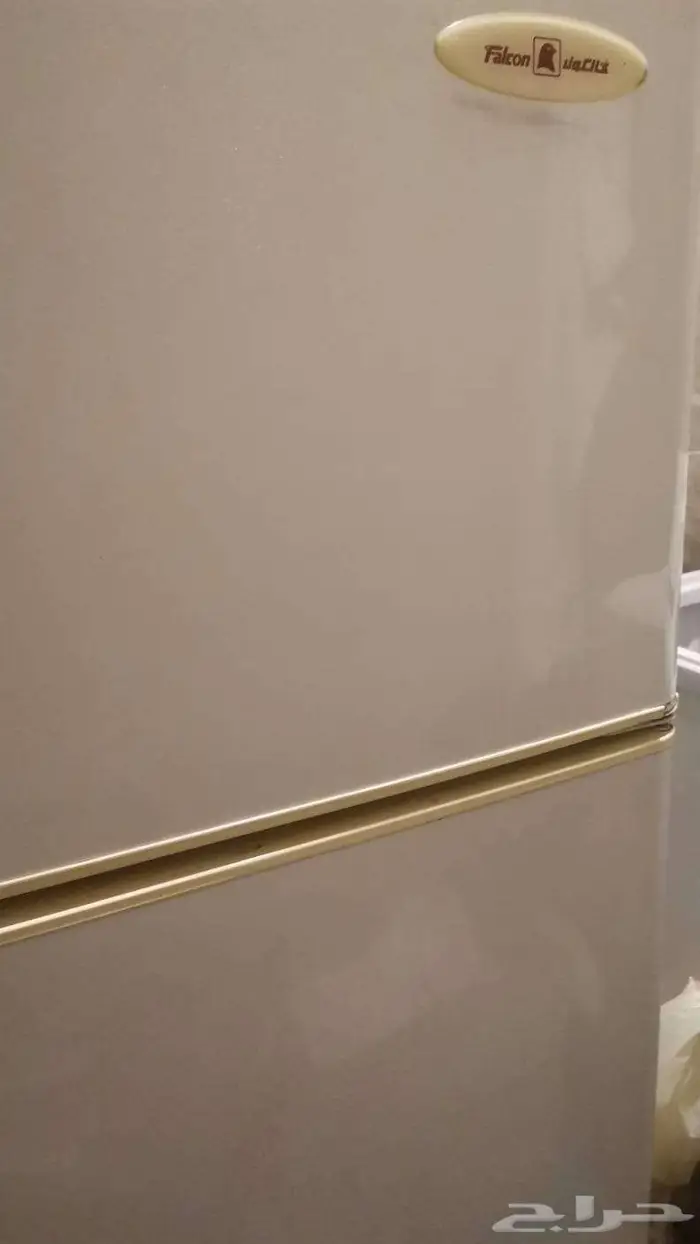 ثلاجه للبيع 1