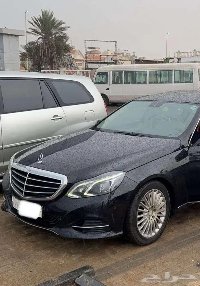 مرسيدس بنز 2014 E300 19