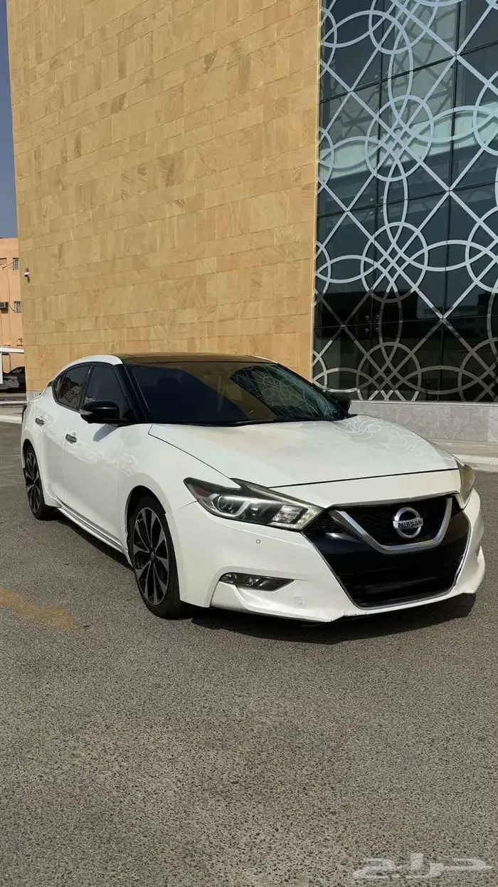 ماكسيما SR 2018 4