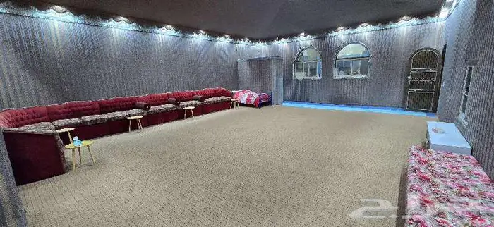 استراحه للايجار 3