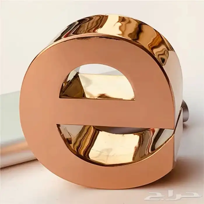 حروف بارزه مضيئه طباعه نيون دعايه واعلان وكاله معتمده خطاط 28