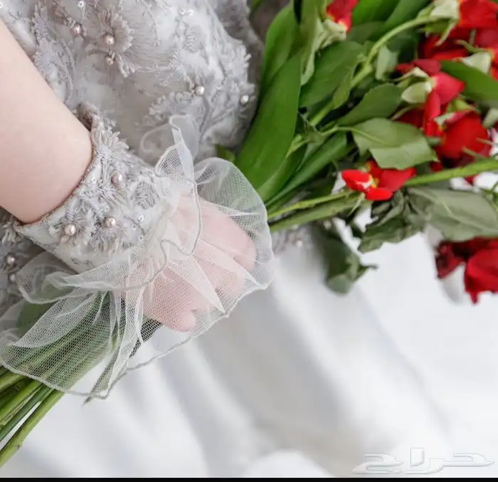 فستان بنات 3