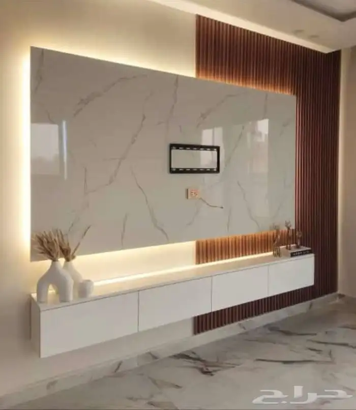 ديكورات ودهانات 2