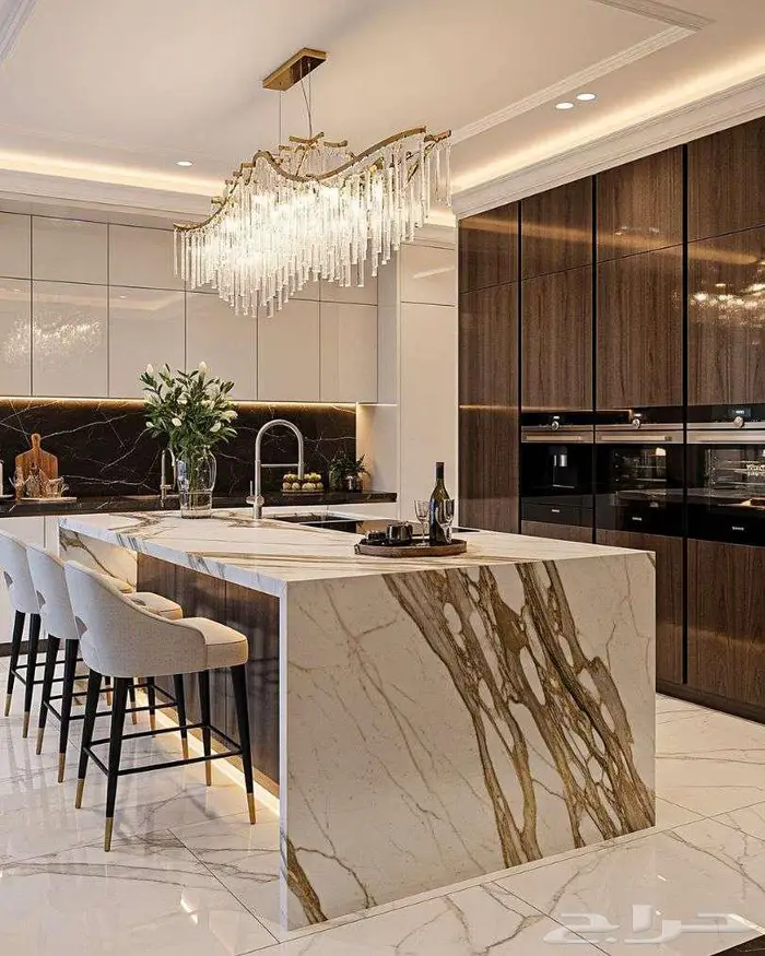 تصميم داخلي احترافي بالرياض 10