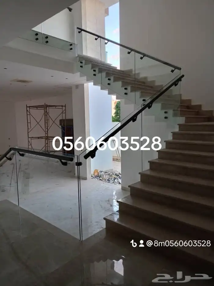تفصل زجاج 18
