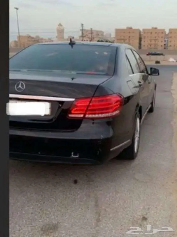 مرسيدس بنز 2014 E300 17