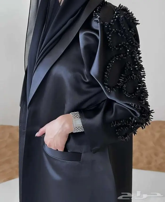 عبايات جملة وقطاعي 0