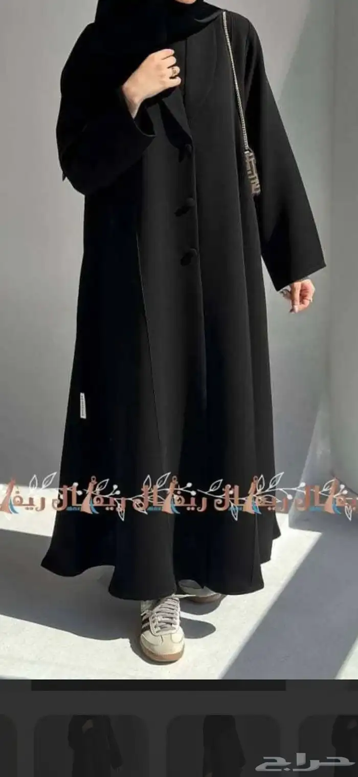 عبايات 2
