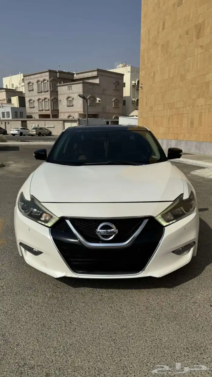 ماكسيما SR 2018 0