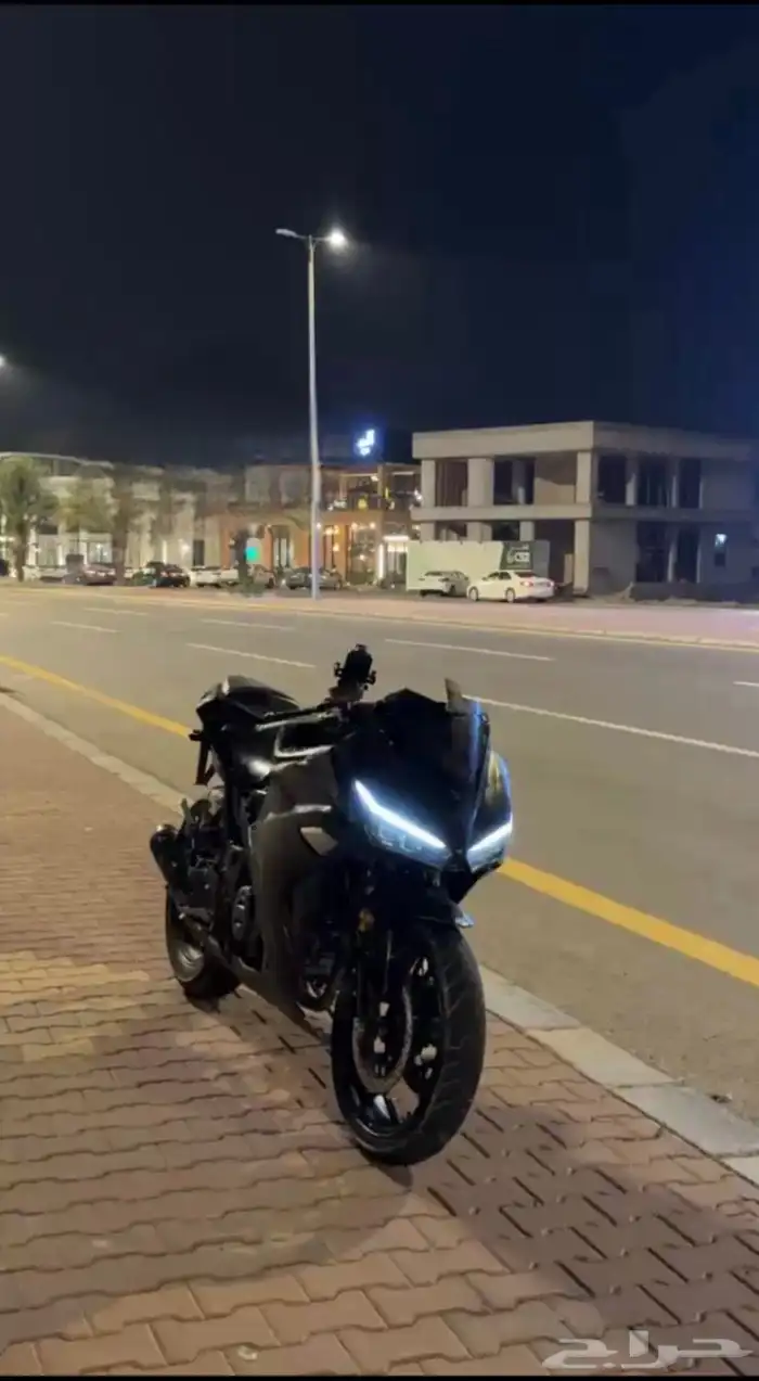 دباب ريس 250 1
