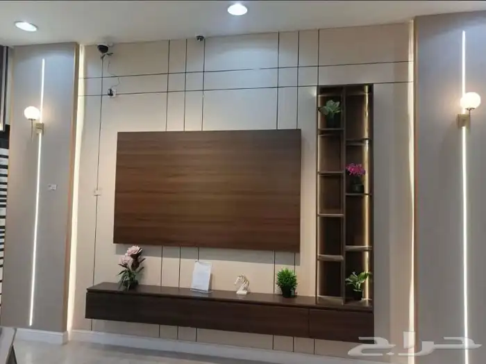 ديكورات ودهانات 0