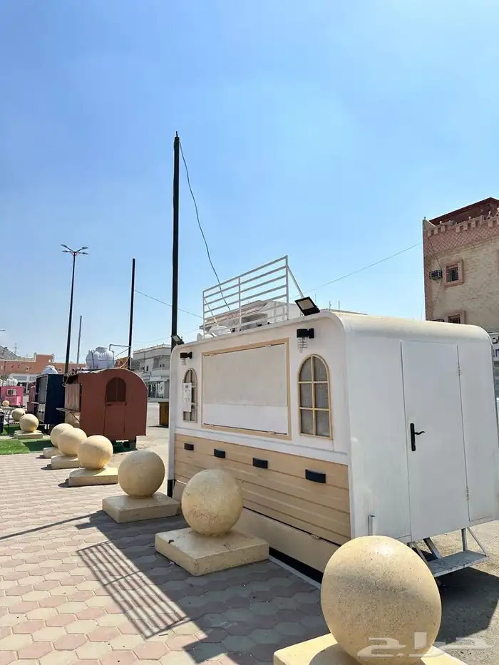 فود ترك للبيع 0