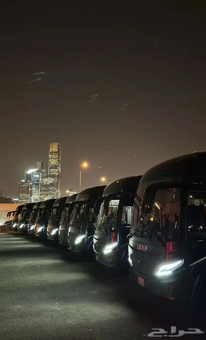 حافلات 19