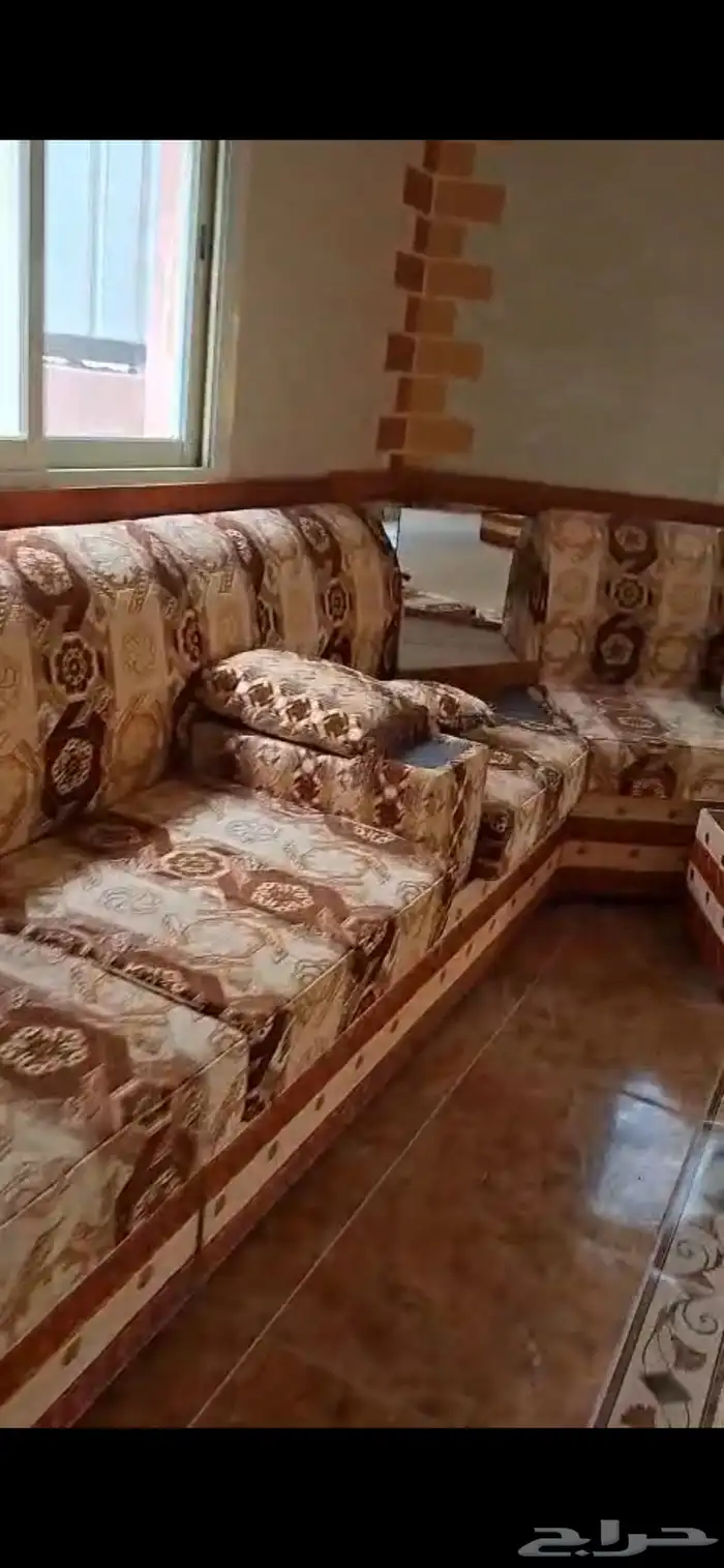 كنب 30 متر للبيع 0