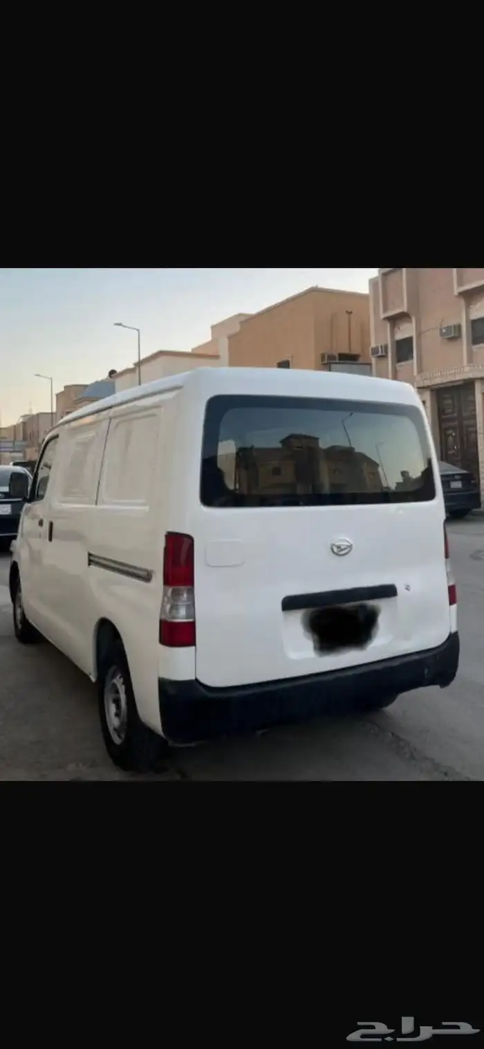 تاجير سيارات جاف ومبرد 7