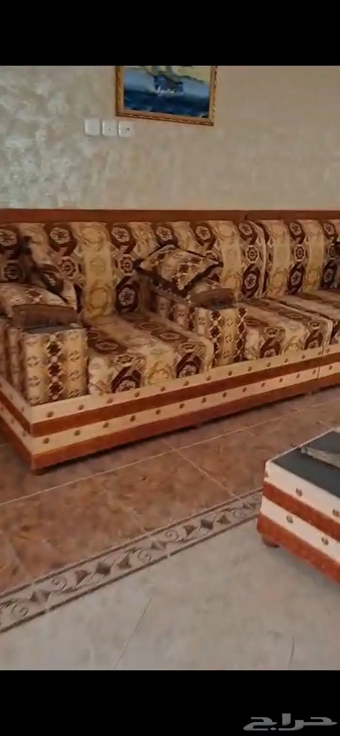كنب 30 متر للبيع 9