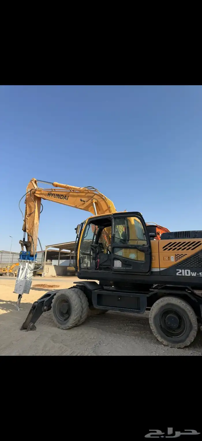 للإيجار بوكلين كفرات غراف ودقاق 0