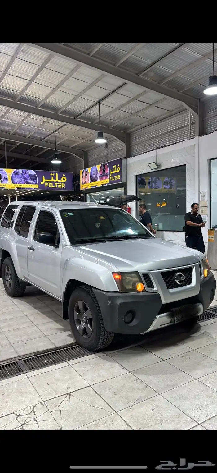 اكستيرا 2010 2