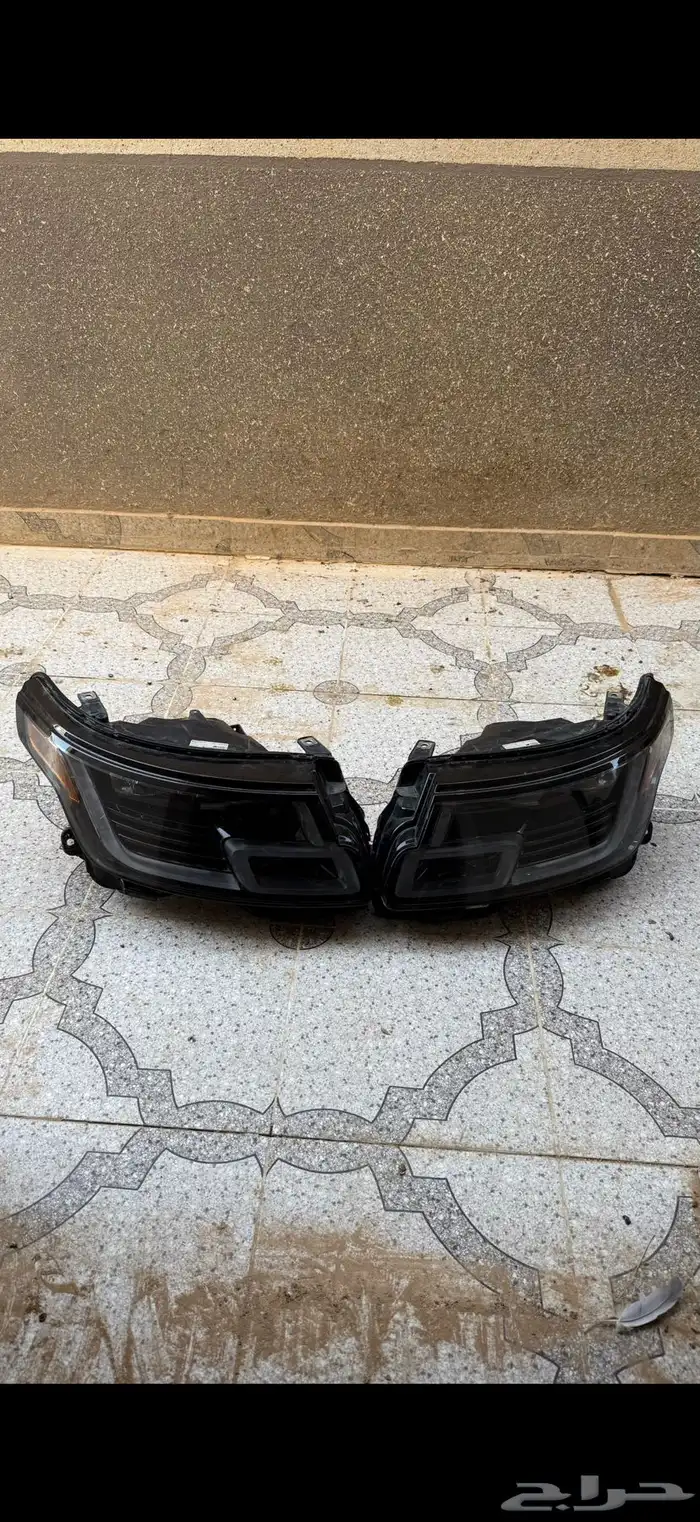 انوار رنج 2020 او 2021 وكاله 0