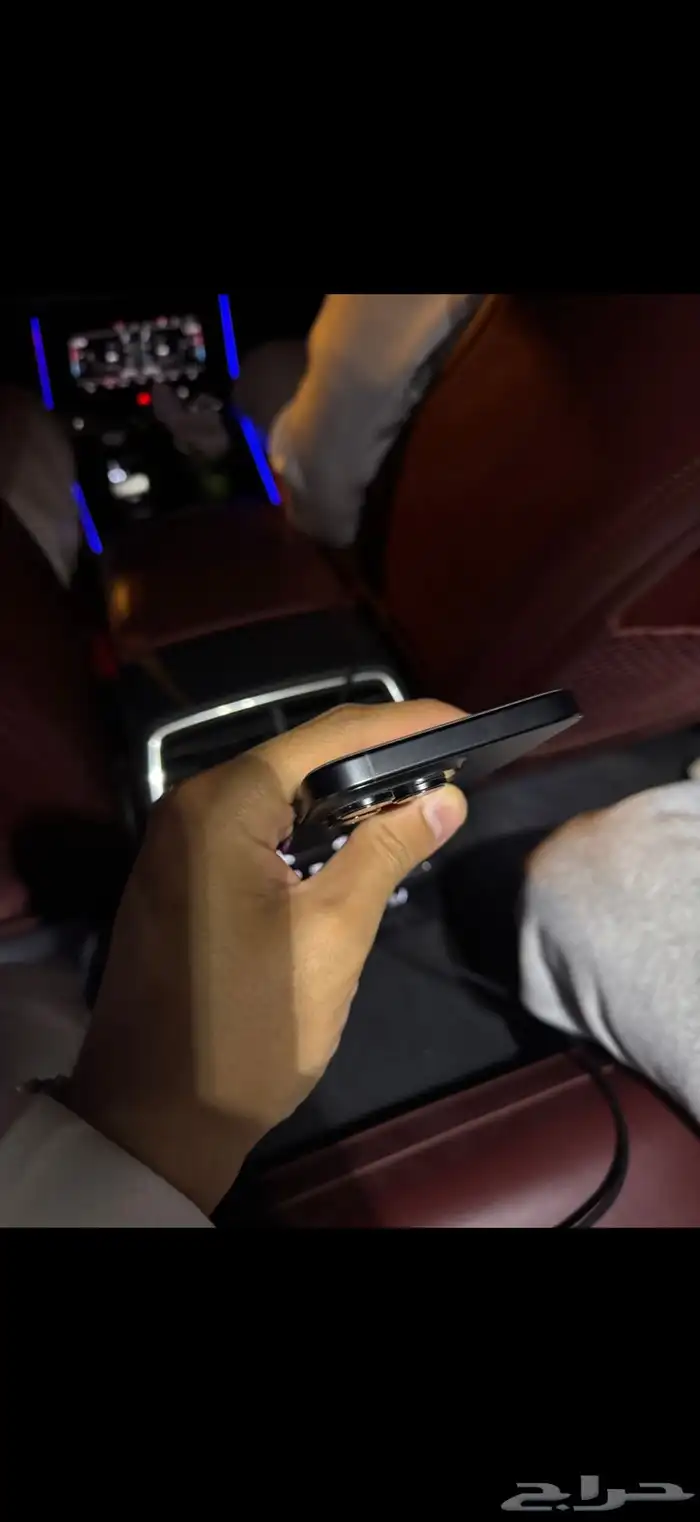 ايفون 16 برو ماكس 3